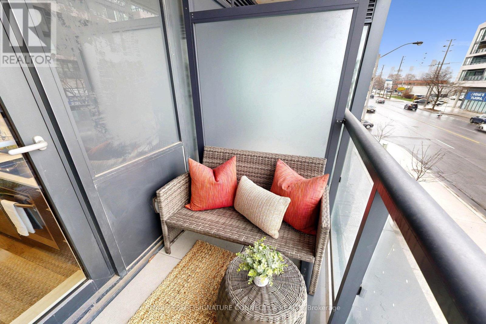 208 - 6 Chartwell Road, Toronto, Ontario  M8Z 0H2 - Photo 17 - W13020974