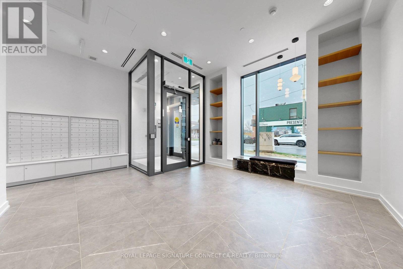 208 - 6 Chartwell Road, Toronto, Ontario  M8Z 0H2 - Photo 21 - W13020974