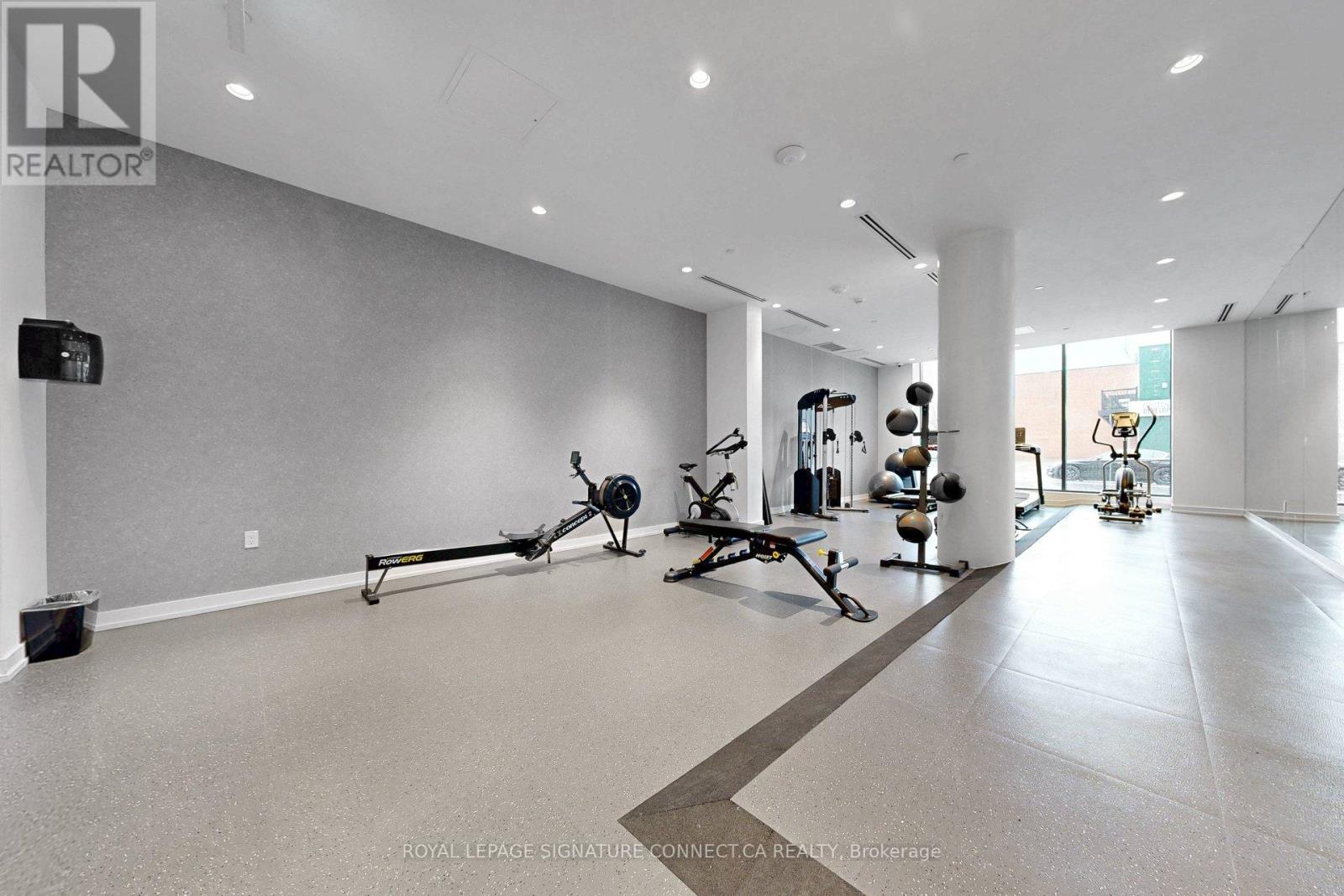 208 - 6 Chartwell Road, Toronto, Ontario  M8Z 0H2 - Photo 22 - W13020974