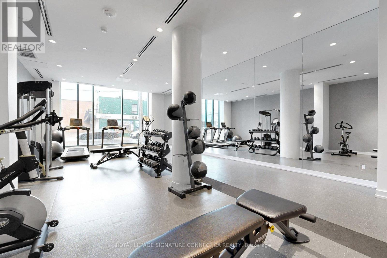 208 - 6 Chartwell Road, Toronto, Ontario  M8Z 0H2 - Photo 23 - W13020974