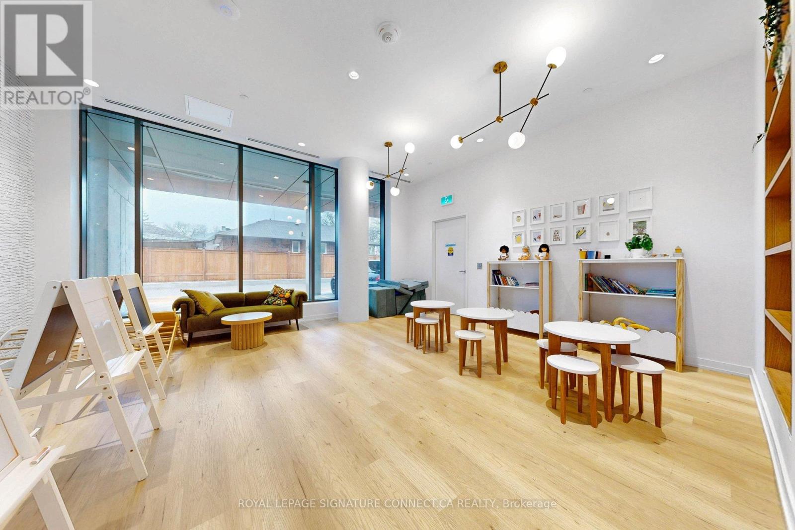 208 - 6 Chartwell Road, Toronto, Ontario  M8Z 0H2 - Photo 24 - W13020974