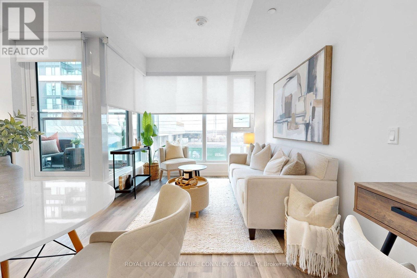 208 - 6 Chartwell Road, Toronto, Ontario  M8Z 0H2 - Photo 9 - W13020974