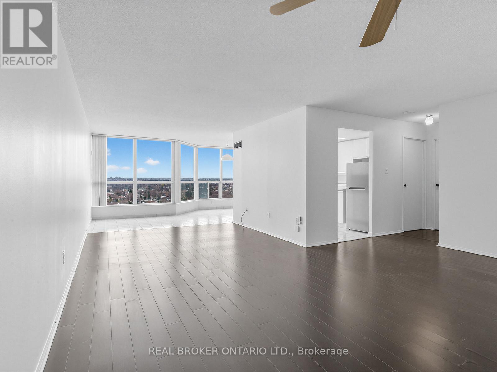 2106 - 3 ROWNTREE ROAD, Toronto, Ontario