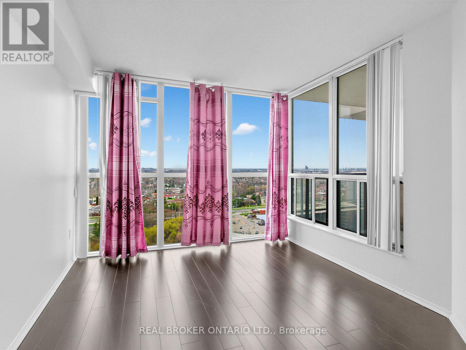 2106 - 3 Rowntree Road, Toronto, Ontario  M9V 5G8 - Photo 12 - W13020996