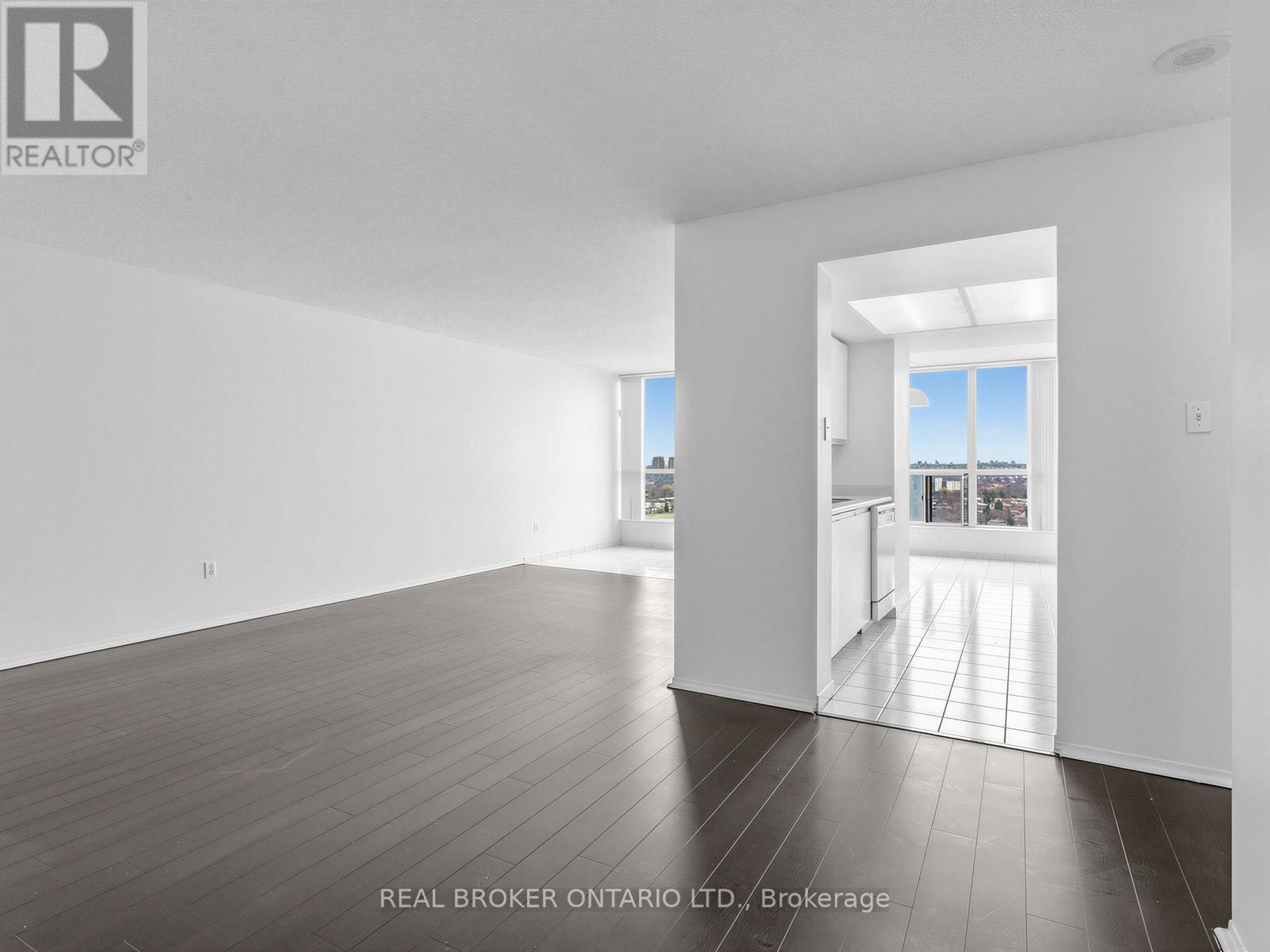 2106 - 3 Rowntree Road, Toronto, Ontario  M9V 5G8 - Photo 2 - W13020996