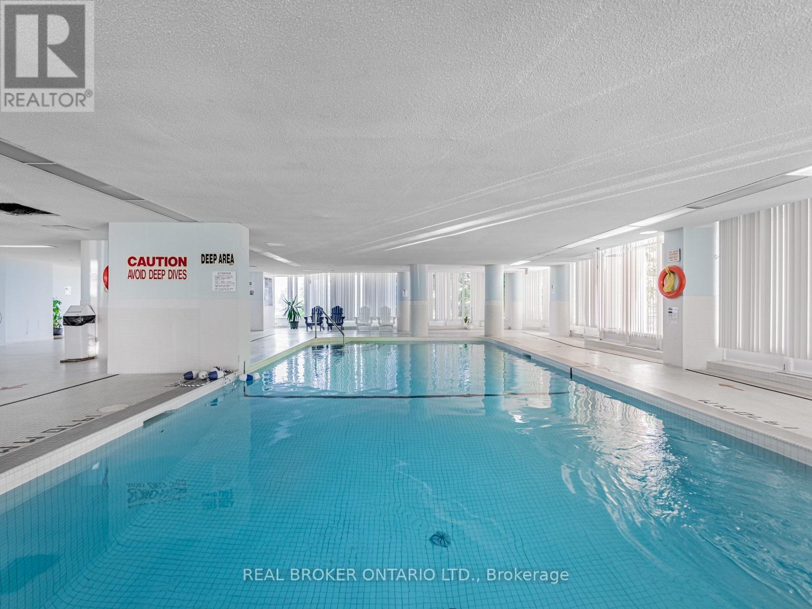 2106 - 3 Rowntree Road, Toronto, Ontario  M9V 5G8 - Photo 27 - W13020996