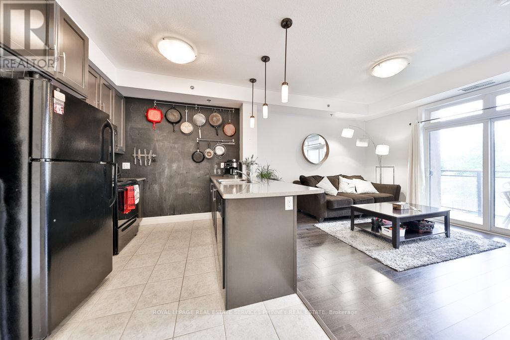 230 - 5317 UPPER MIDDLE ROAD, Burlington, Ontario