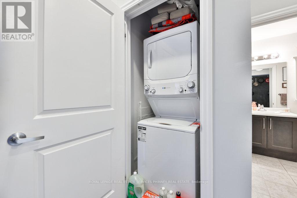 230 - 5317 Upper Middle Road, Burlington, Ontario  L7L 0G8 - Photo 14 - W13021000