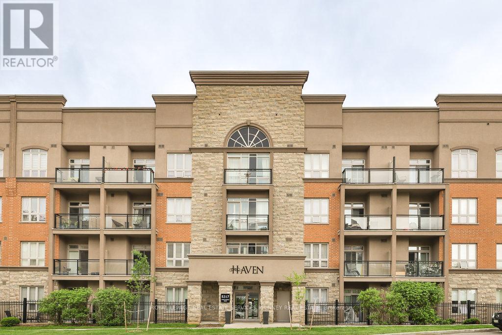 230 - 5317 Upper Middle Road, Burlington, Ontario  L7L 0G8 - Photo 15 - W13021000