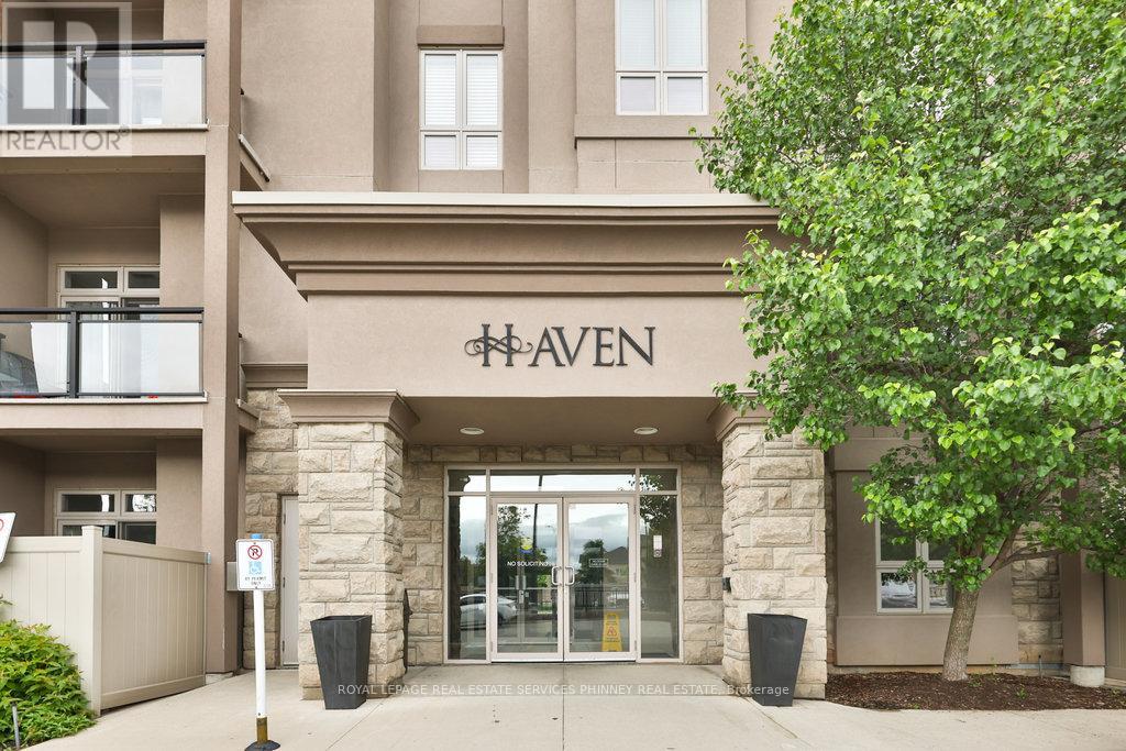 230 - 5317 Upper Middle Road, Burlington, Ontario  L7L 0G8 - Photo 16 - W13021000