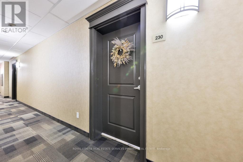 230 - 5317 Upper Middle Road, Burlington, Ontario  L7L 0G8 - Photo 2 - W13021000