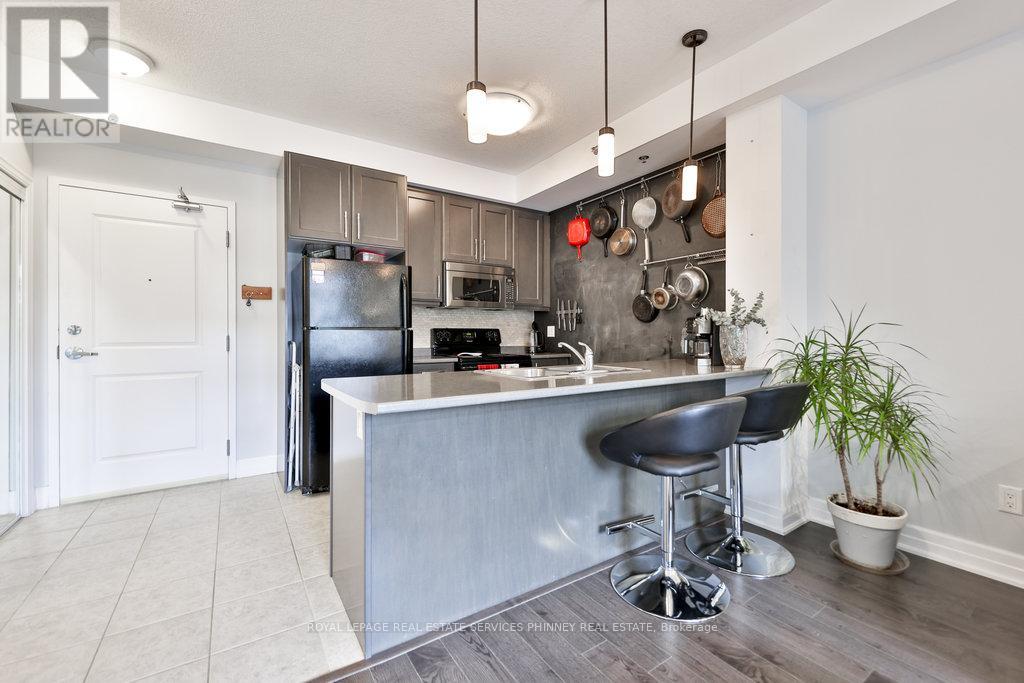 230 - 5317 Upper Middle Road, Burlington, Ontario  L7L 0G8 - Photo 4 - W13021000