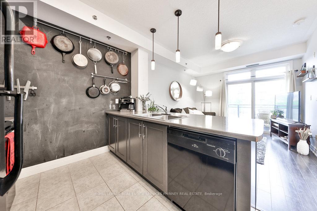 230 - 5317 Upper Middle Road, Burlington, Ontario  L7L 0G8 - Photo 5 - W13021000