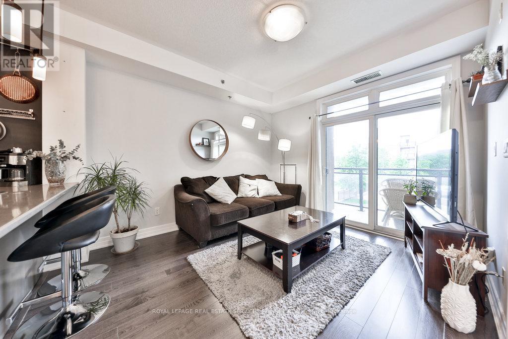 230 - 5317 Upper Middle Road, Burlington, Ontario  L7L 0G8 - Photo 8 - W13021000