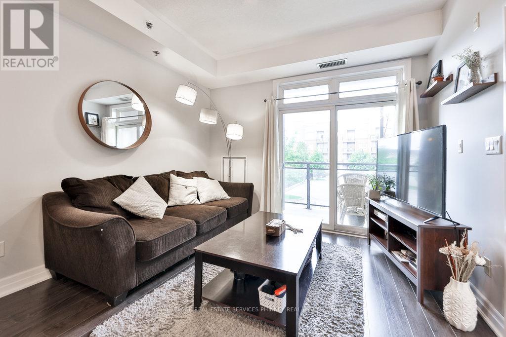 230 - 5317 Upper Middle Road, Burlington, Ontario  L7L 0G8 - Photo 9 - W13021000