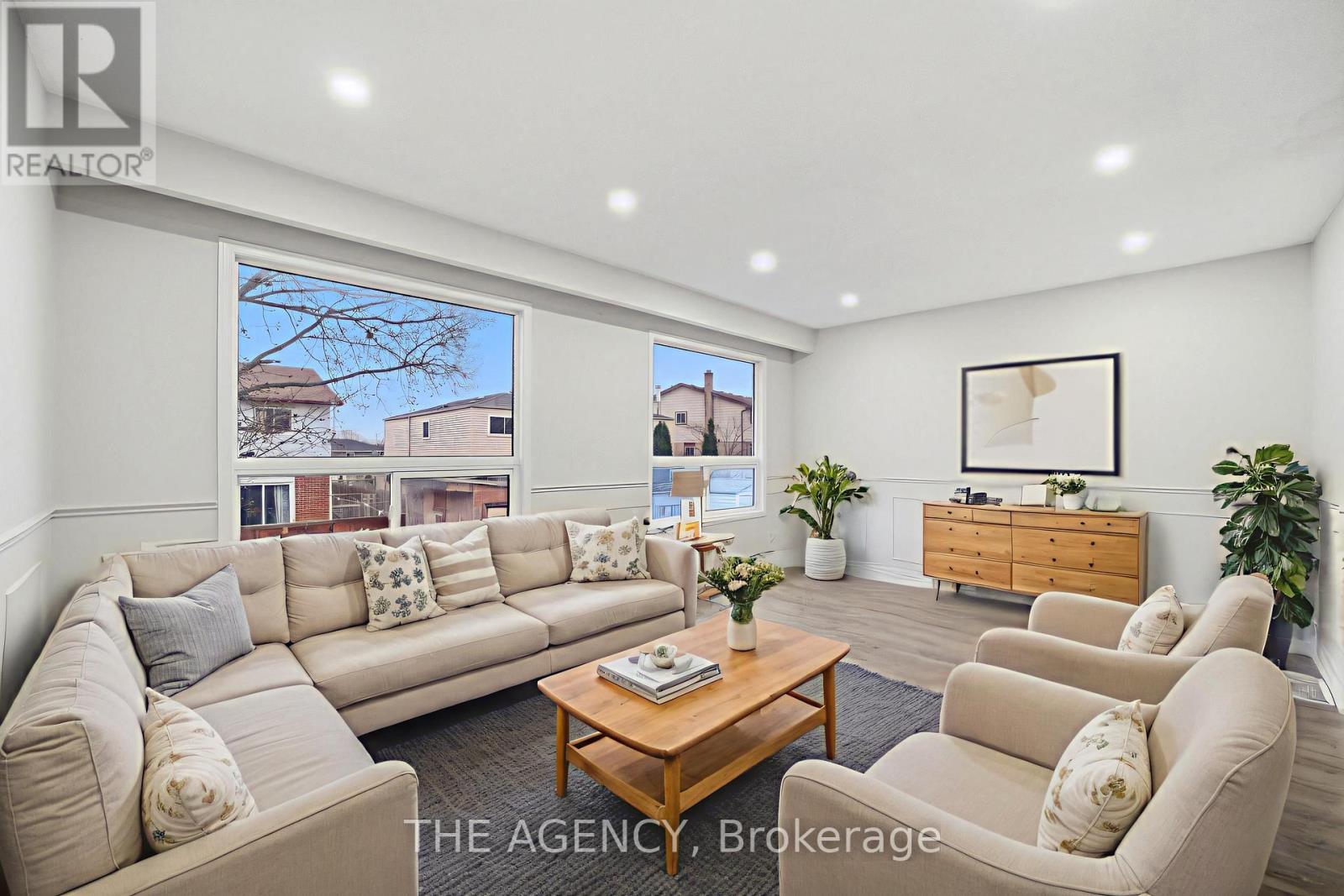 416 Hansen Road N, Brampton (Madoc), Ontario  L6V 3P7 - Photo 16 - W13021006