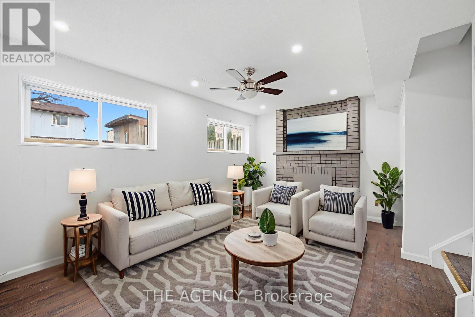 416 Hansen Road N, Brampton (Madoc), Ontario  L6V 3P7 - Photo 35 - W13021006