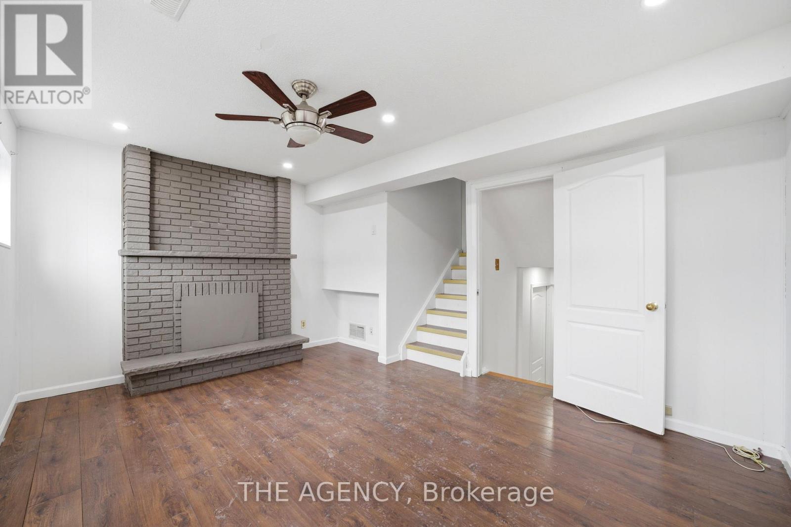 416 Hansen Road N, Brampton (Madoc), Ontario  L6V 3P7 - Photo 36 - W13021006