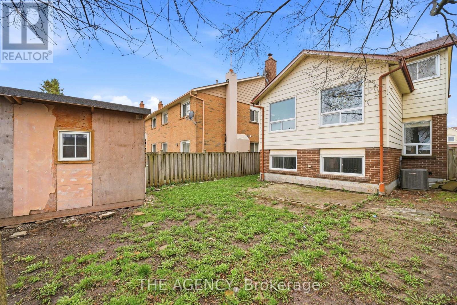 416 Hansen Road N, Brampton (Madoc), Ontario  L6V 3P7 - Photo 39 - W13021006