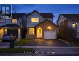 416 HANSEN ROAD N, Brampton, Ontario