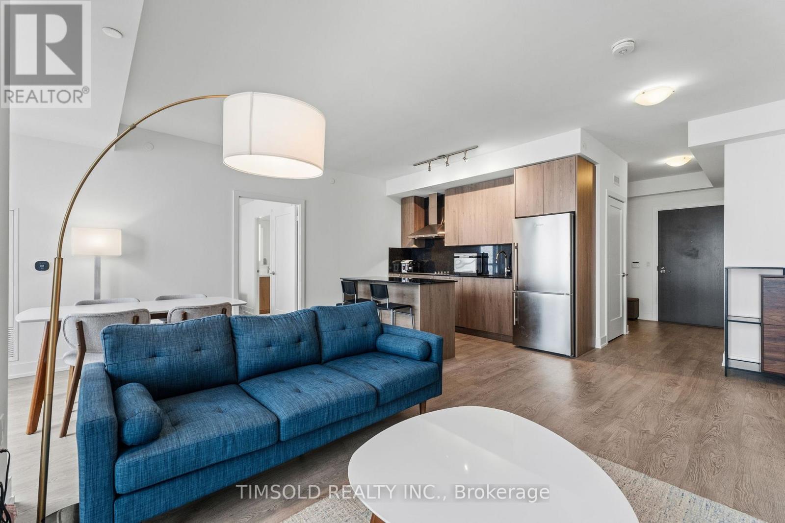 4136 - 5 Mabelle Avenue, Toronto (Islington-City Centre West), Ontario  M9A 4Y1 - Photo 11 - W13021012