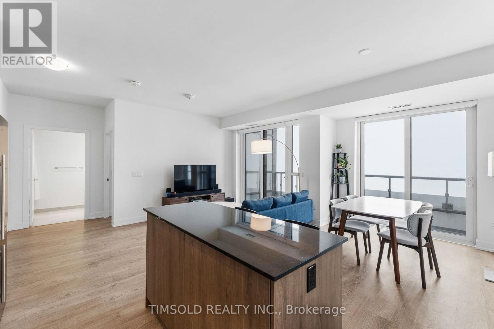 4136 - 5 Mabelle Avenue, Toronto (Islington-City Centre West), Ontario  M9A 4Y1 - Photo 15 - W13021012