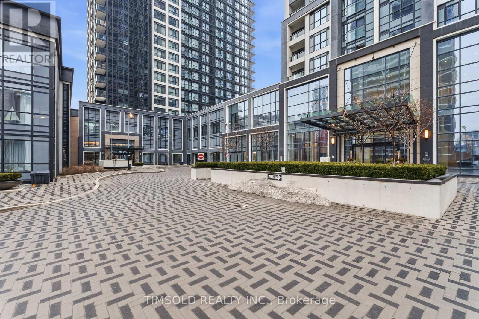 4136 - 5 Mabelle Avenue, Toronto (Islington-City Centre West), Ontario  M9A 4Y1 - Photo 2 - W13021012