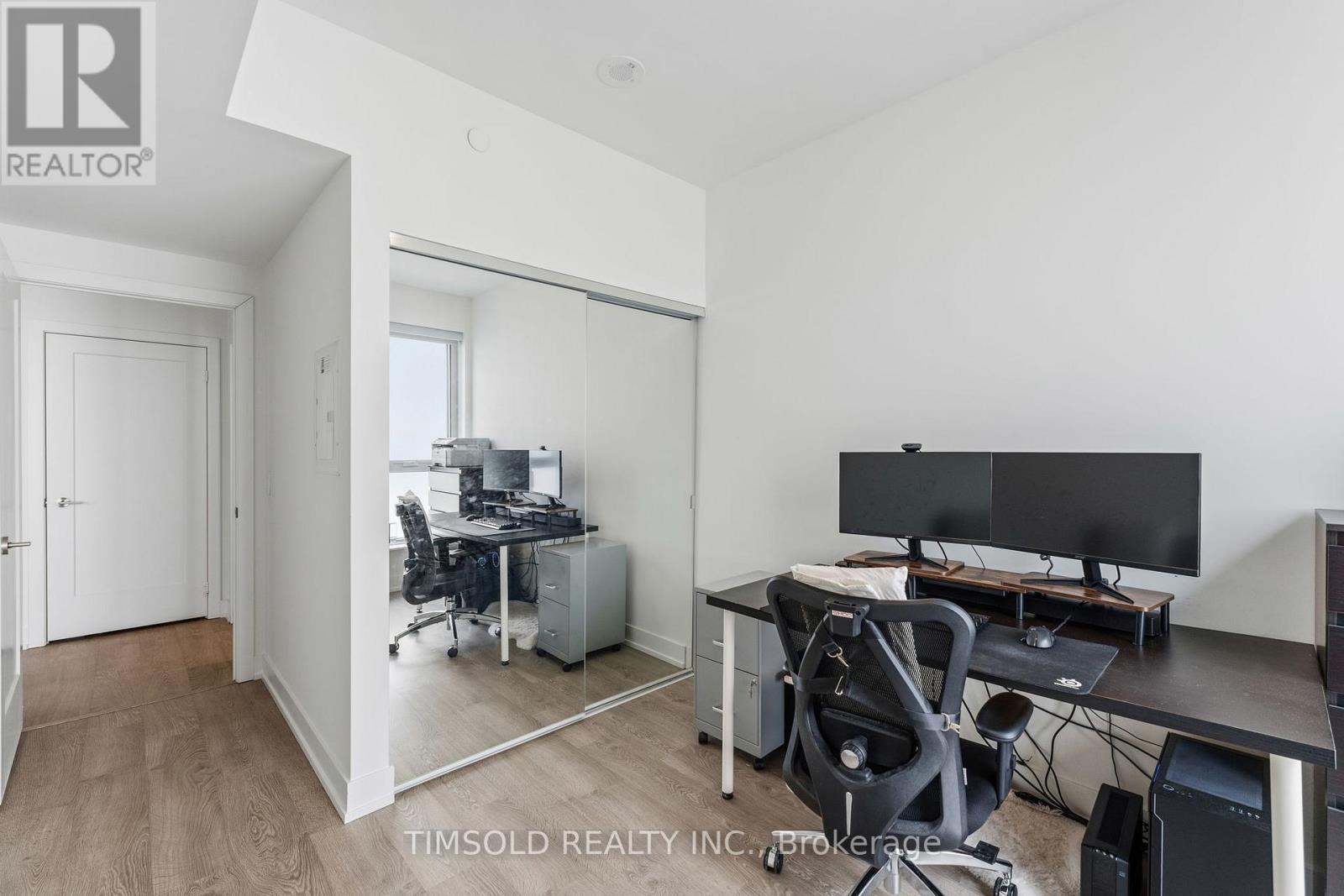 4136 - 5 Mabelle Avenue, Toronto (Islington-City Centre West), Ontario  M9A 4Y1 - Photo 20 - W13021012