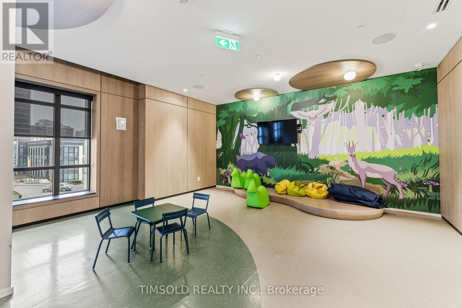 4136 - 5 Mabelle Avenue, Toronto (Islington-City Centre West), Ontario  M9A 4Y1 - Photo 33 - W13021012