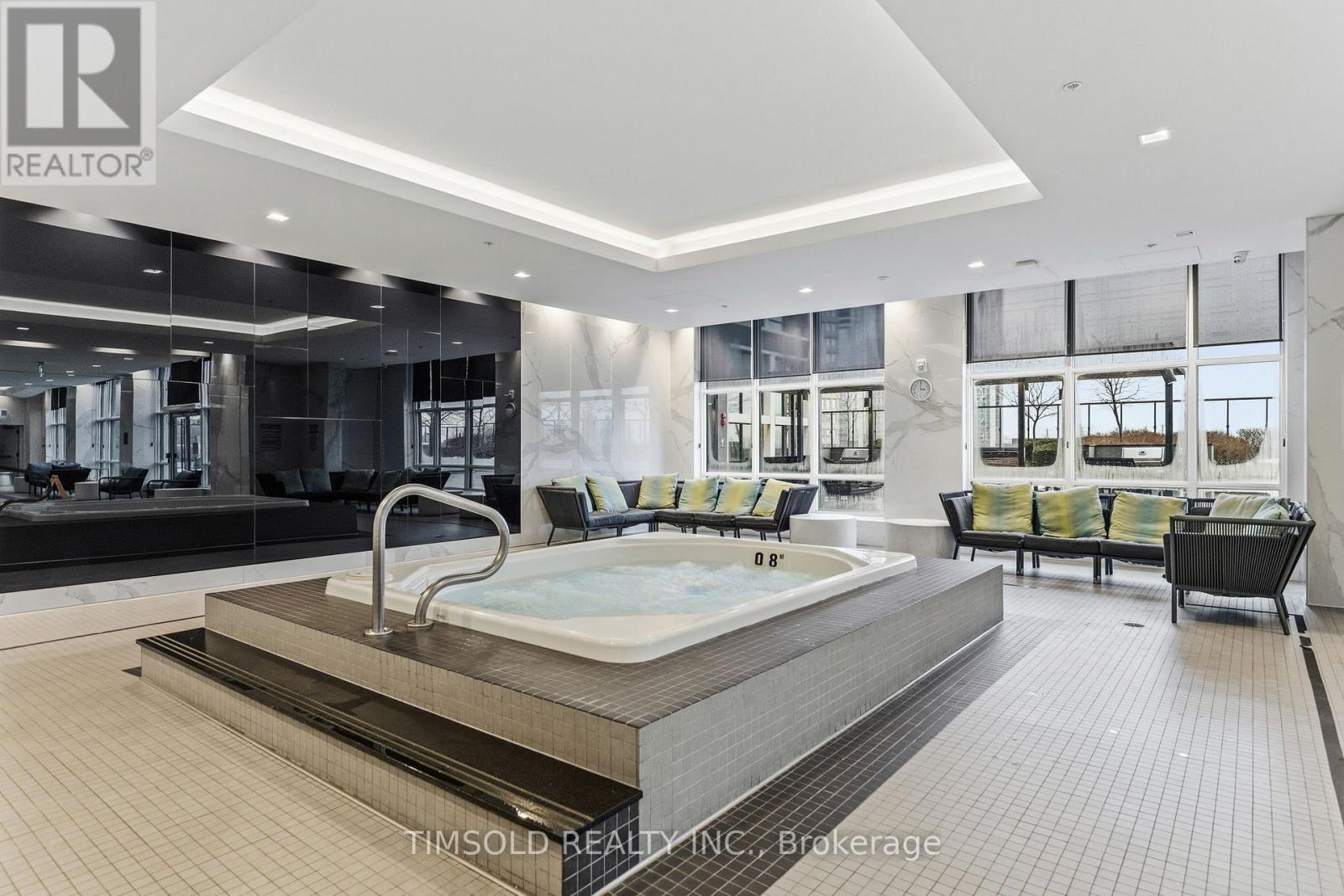 4136 - 5 Mabelle Avenue, Toronto (Islington-City Centre West), Ontario  M9A 4Y1 - Photo 34 - W13021012