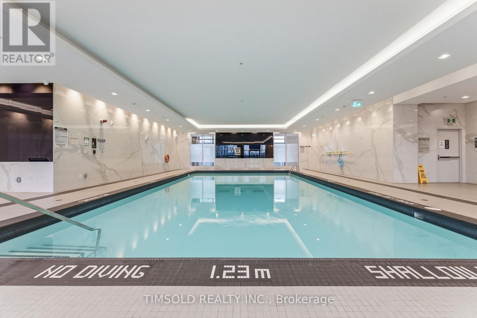 4136 - 5 Mabelle Avenue, Toronto (Islington-City Centre West), Ontario  M9A 4Y1 - Photo 35 - W13021012