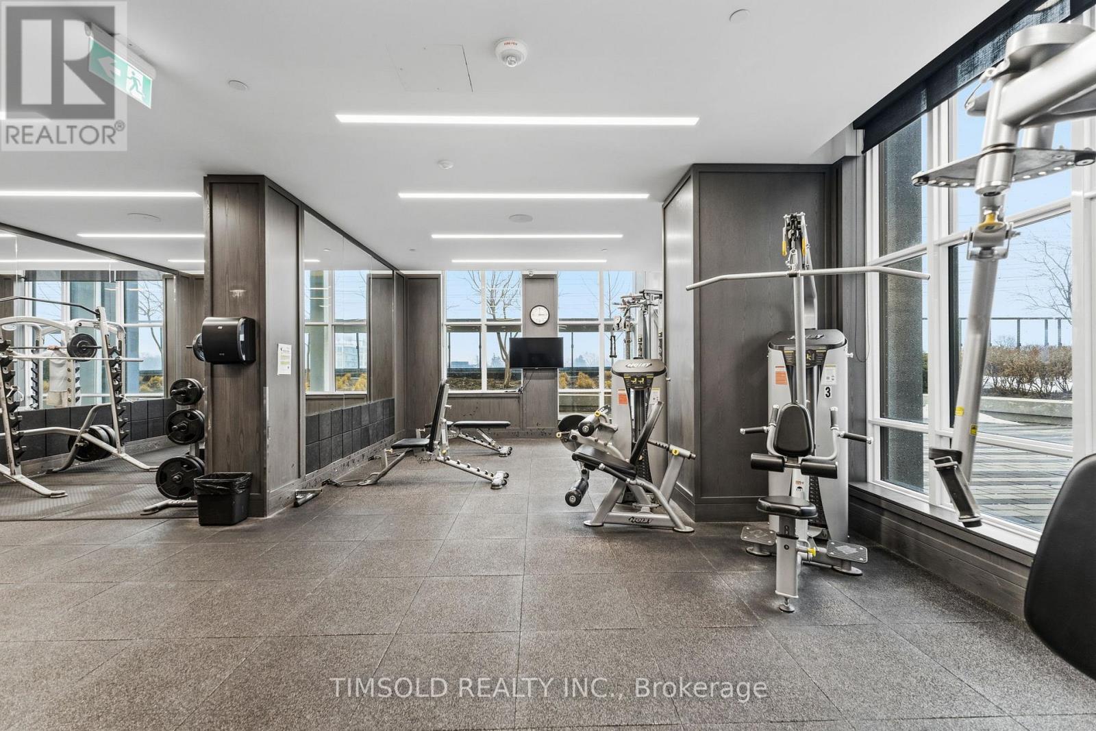 4136 - 5 Mabelle Avenue, Toronto (Islington-City Centre West), Ontario  M9A 4Y1 - Photo 38 - W13021012