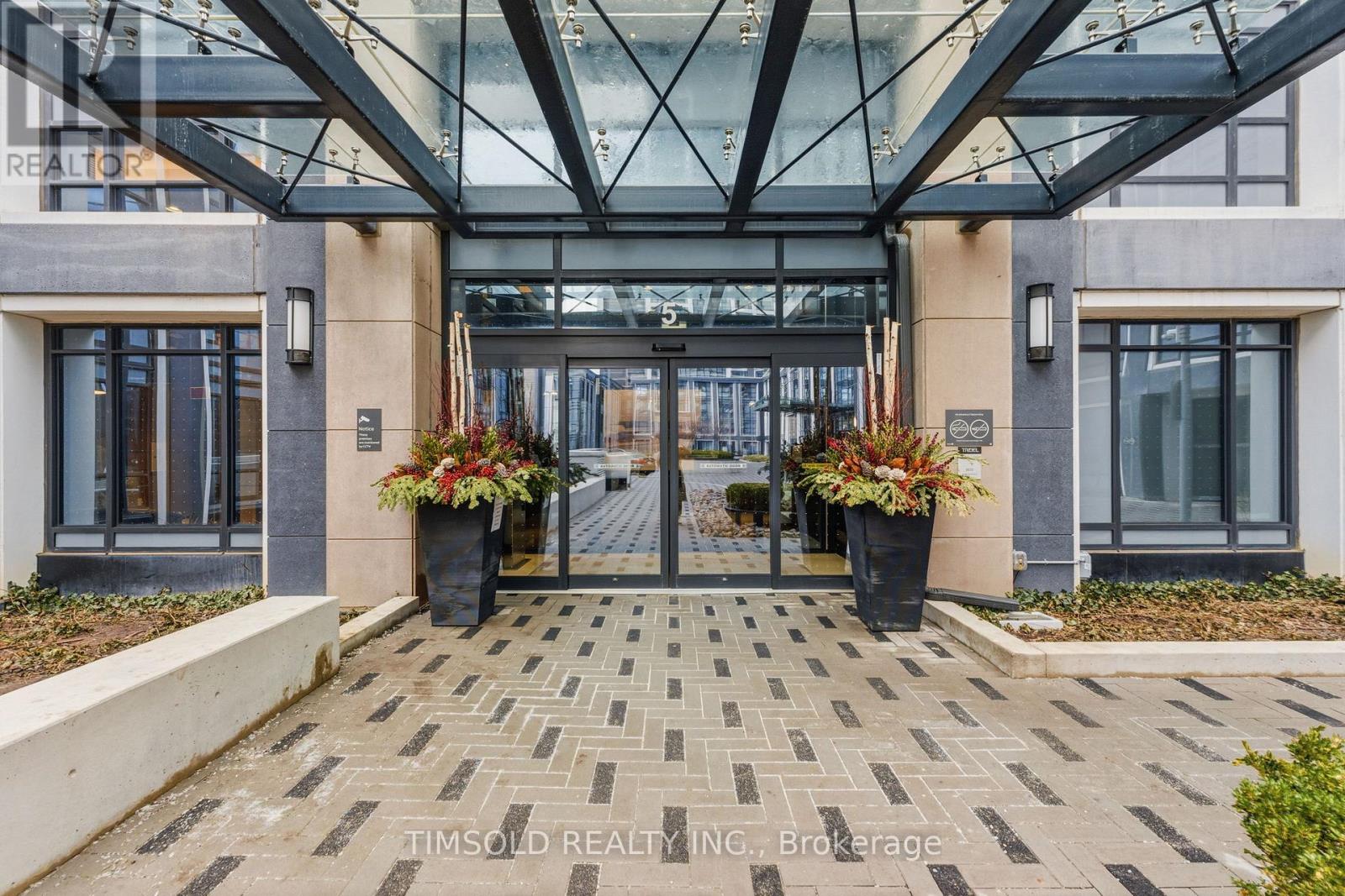 4136 - 5 Mabelle Avenue, Toronto (Islington-City Centre West), Ontario  M9A 4Y1 - Photo 4 - W13021012