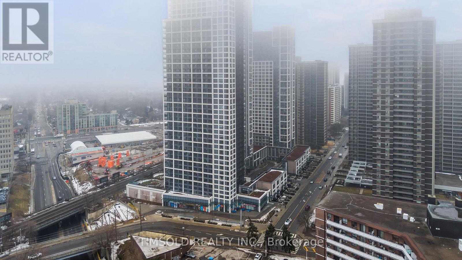 4136 - 5 Mabelle Avenue, Toronto (Islington-City Centre West), Ontario  M9A 4Y1 - Photo 42 - W13021012