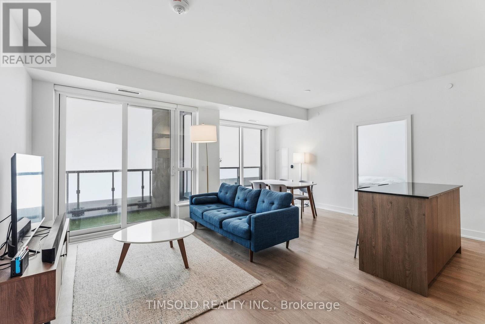 4136 - 5 Mabelle Avenue, Toronto (Islington-City Centre West), Ontario  M9A 4Y1 - Photo 9 - W13021012