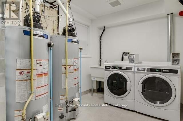 Lower - 148 Portland Street, Toronto, Ontario  M8Y 1B2 - Photo 14 - W13021024