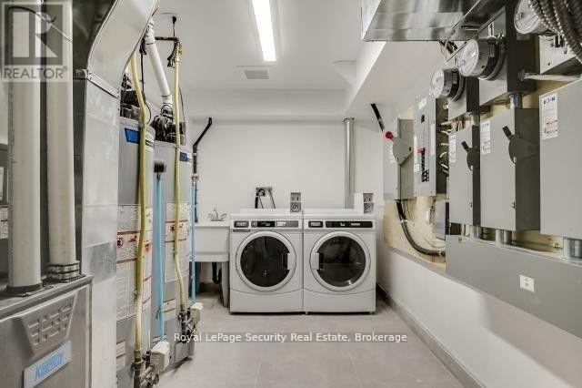 Lower - 148 Portland Street, Toronto, Ontario  M8Y 1B2 - Photo 15 - W13021024