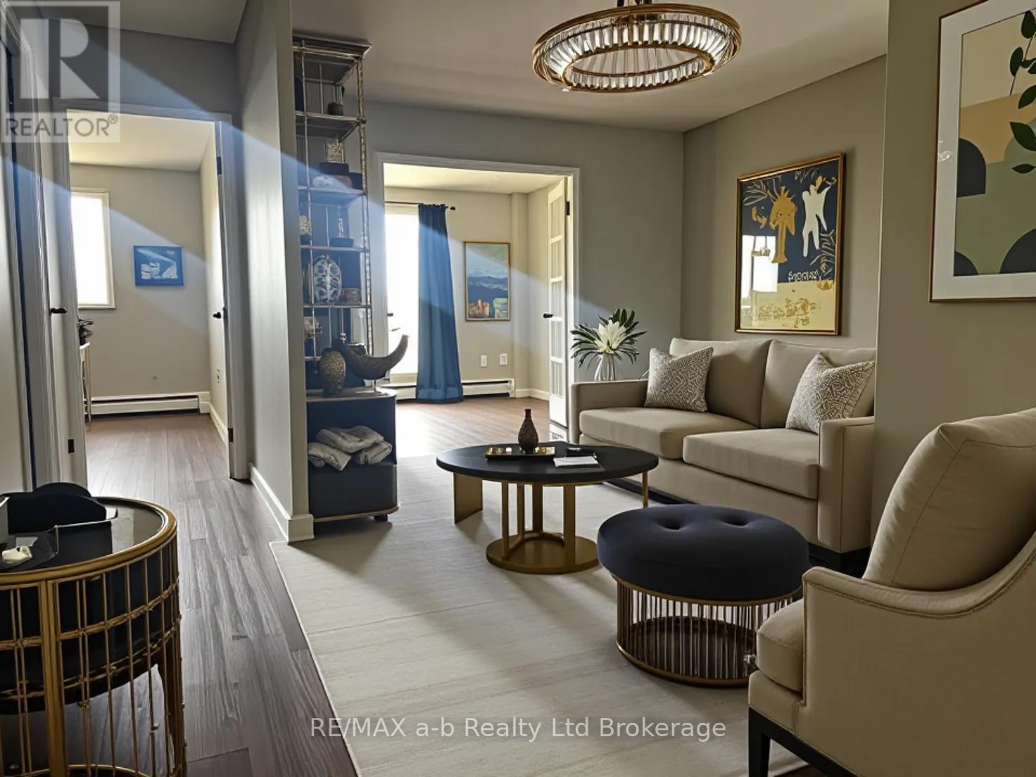 501 - 583 Mornington Avenue, London East, Ontario  N5Y 3E9 - Photo 3 - X12716900