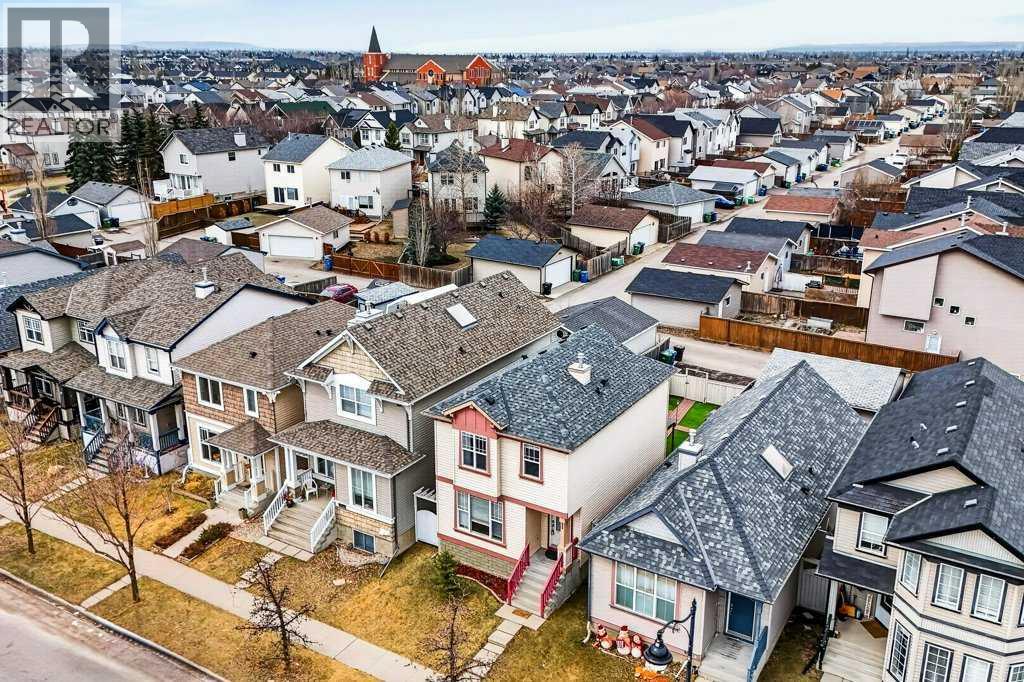 370 Prestwick Circle Se, Calgary, Alberta  T2Z 4P4 - Photo 31 - A2302471