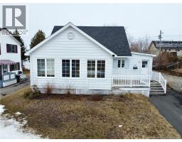570 Stout, Bathurst, New Brunswick