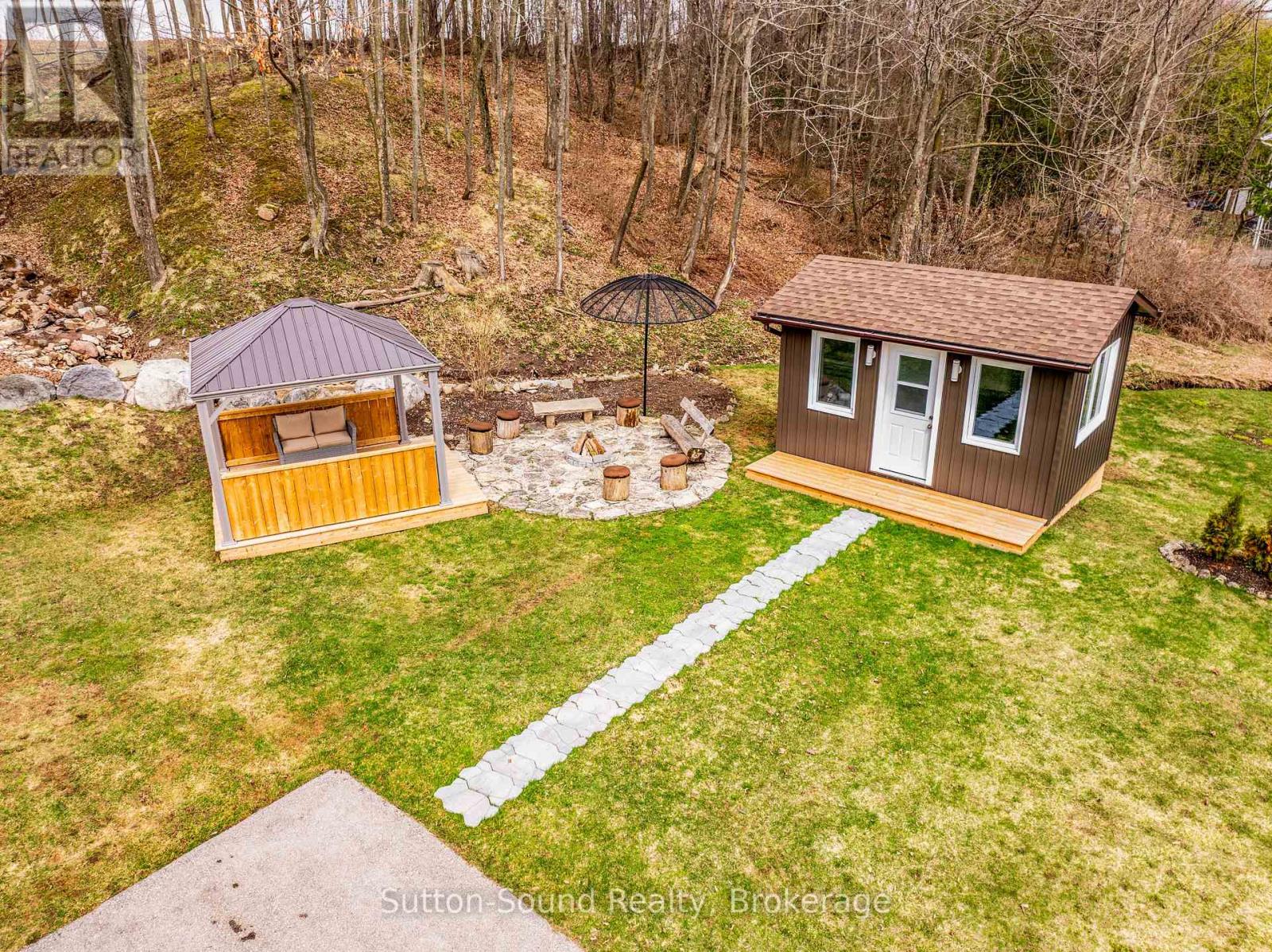 138 Macintosh Drive, Georgian Bluffs, Ontario  N0H 1S0 - Photo 38 - X13018572