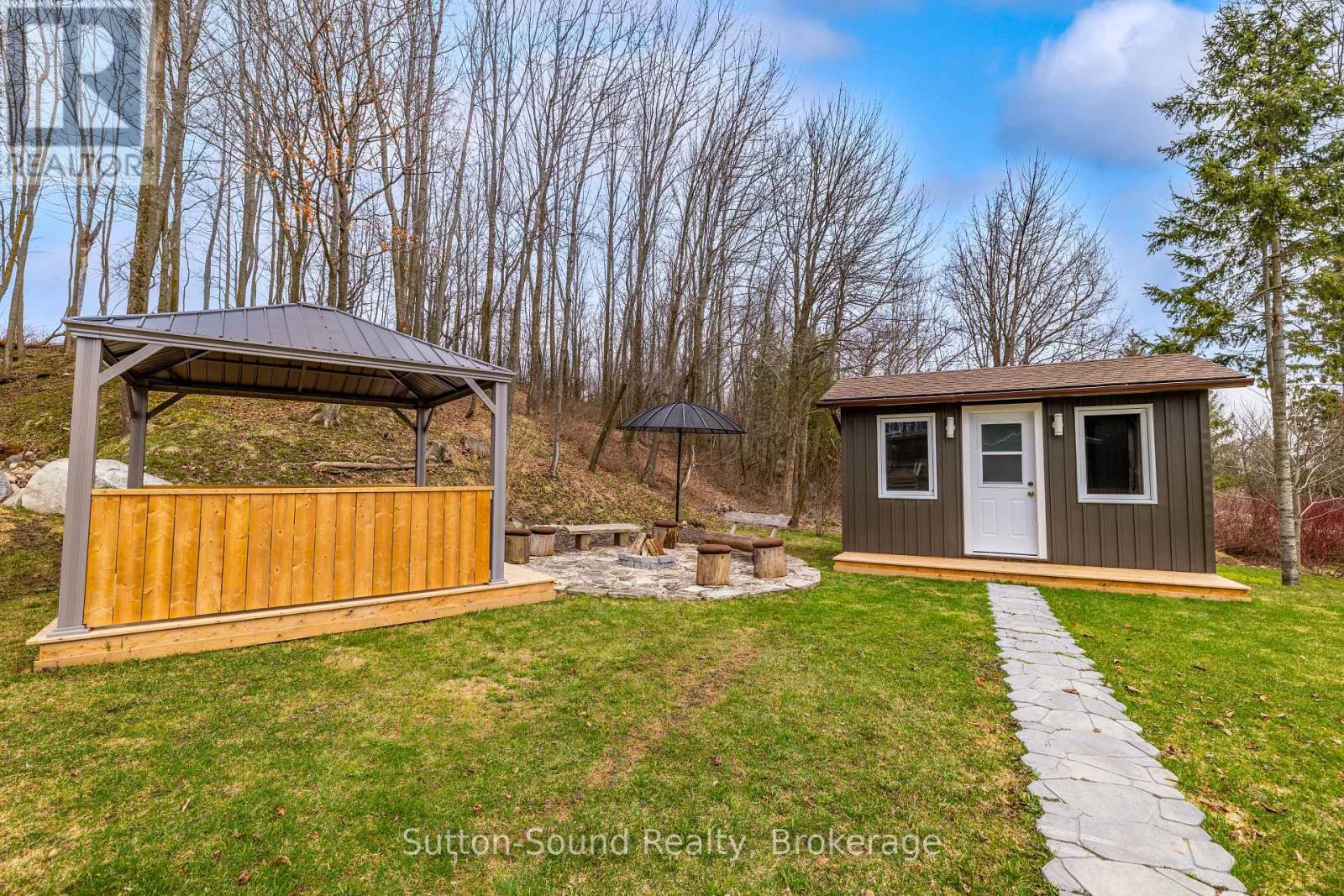 138 Macintosh Drive, Georgian Bluffs, Ontario  N0H 1S0 - Photo 34 - X13018572