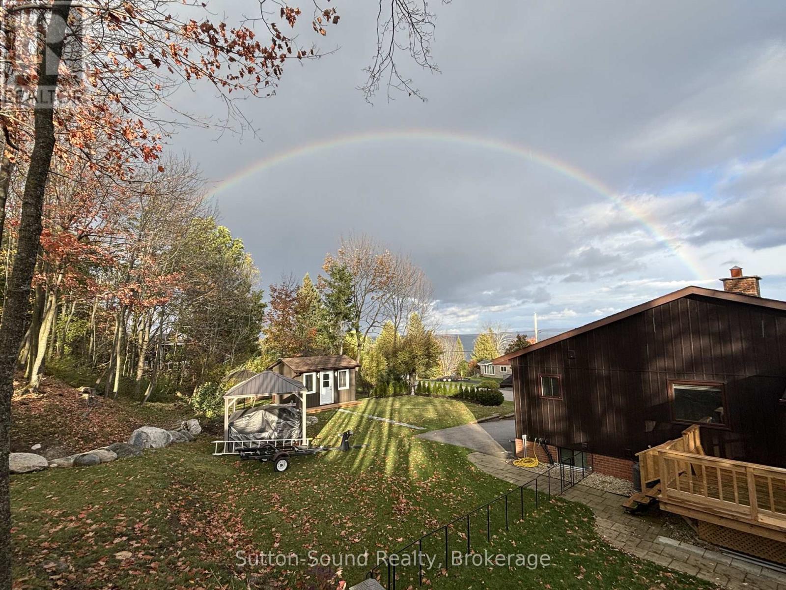 138 Macintosh Drive, Georgian Bluffs, Ontario  N0H 1S0 - Photo 35 - X13018572