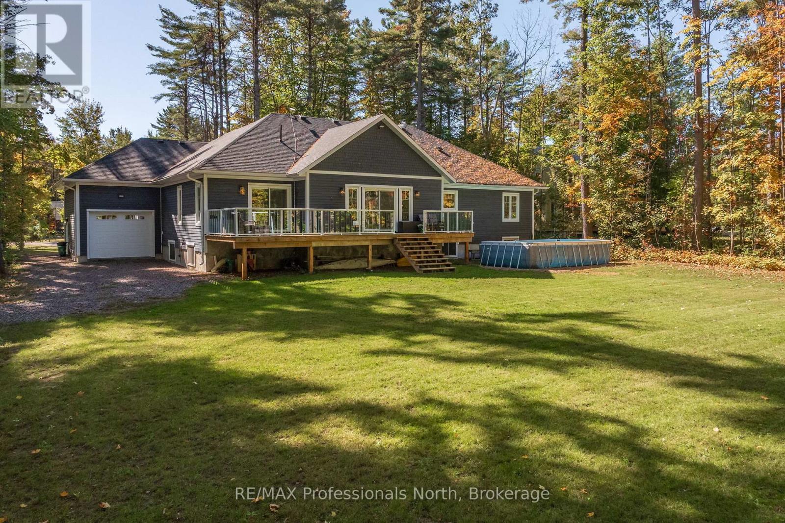 1034 Xavier Street, Gravenhurst, Ontario  P0E 1G0 - Photo 41 - X12951778