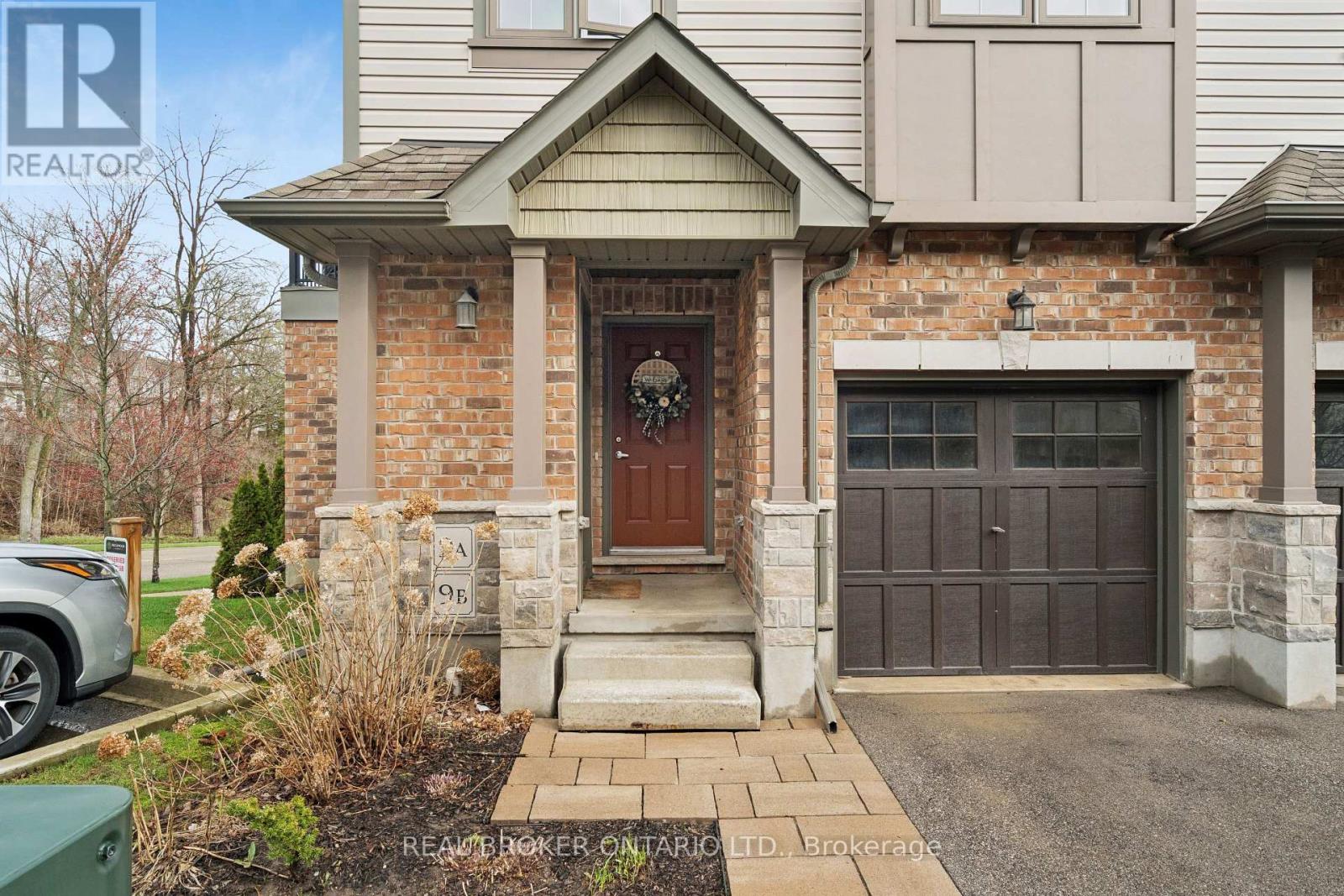 9b - 9 Guthrie Lane, Guelph/eramosa, Ontario  N0B 2K0 - Photo 2 - X13020754