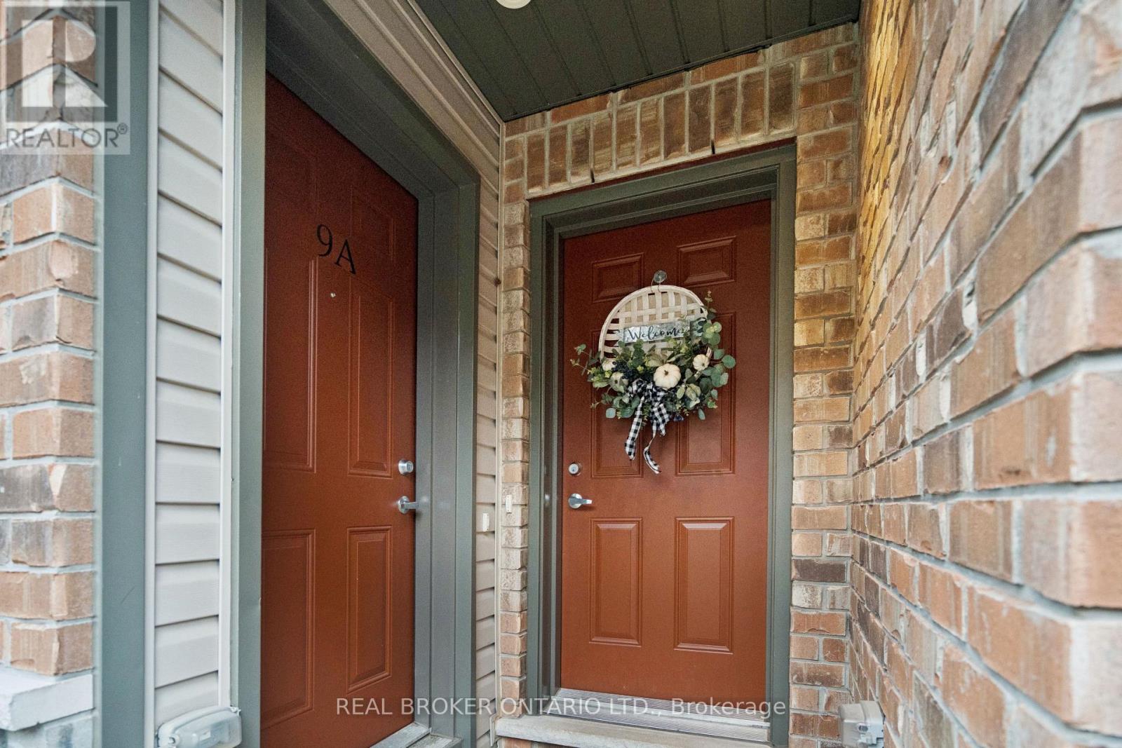 9b - 9 Guthrie Lane, Guelph/eramosa, Ontario  N0B 2K0 - Photo 3 - X13020754