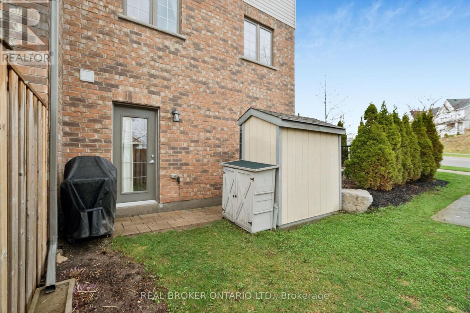9b - 9 Guthrie Lane, Guelph/eramosa, Ontario  N0B 2K0 - Photo 31 - X13020754