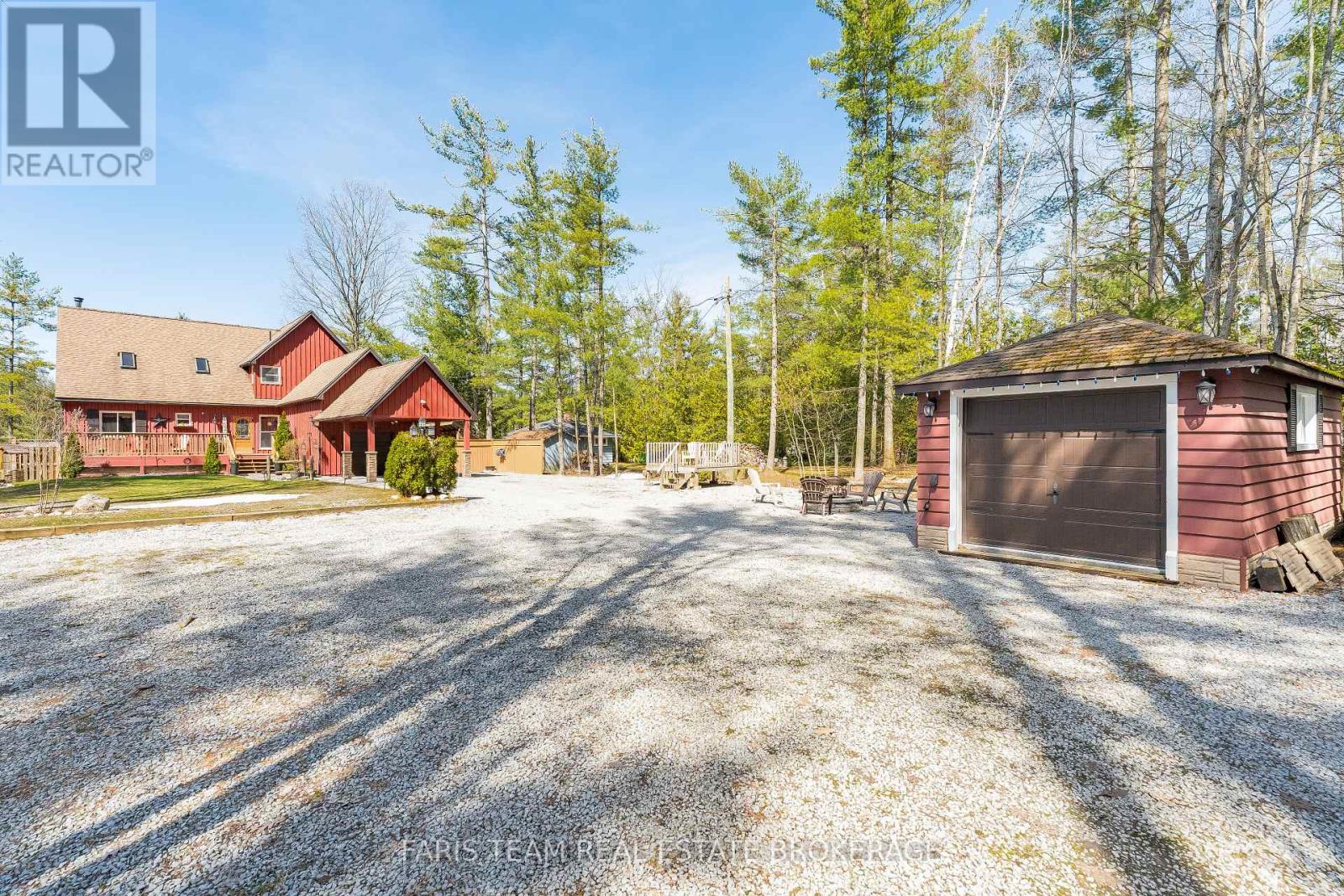 153 Stanley Road, Kawartha Lakes, Ontario  K0M 2T0 - Photo 2 - X13020772