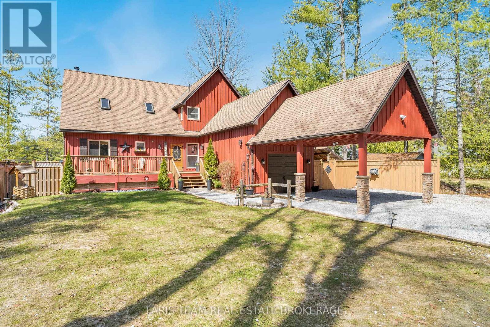 153 Stanley Road, Kawartha Lakes, Ontario  K0M 2T0 - Photo 3 - X13020772