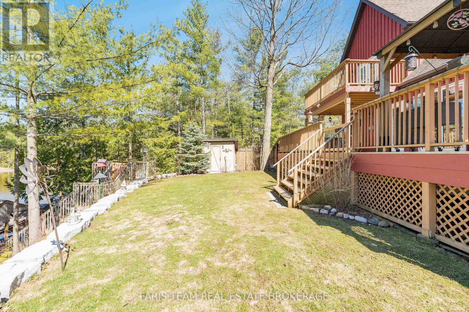 153 Stanley Road, Kawartha Lakes, Ontario  K0M 2T0 - Photo 38 - X13020772